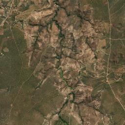 Lontra High Resolution Satellite Map