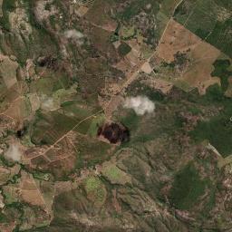 Taiobeiras High Resolution Satellite Map