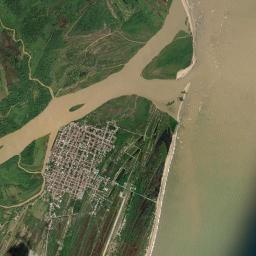 Belmonte High Resolution Satellite Map