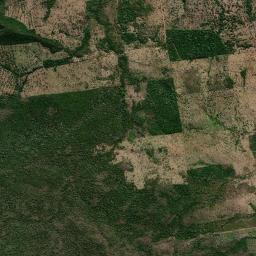 Provincia Ñuflo de Chávez High Resolution Satellite Map