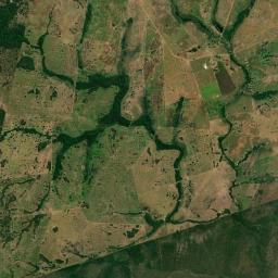 Porto Esperidião High Resolution Satellite Map