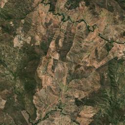 Serranópolis de Minas High Resolution Satellite Map