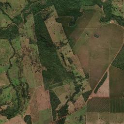 São Pedro da Cipa High Resolution Satellite Map