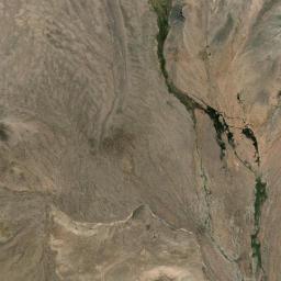 Pucara High Resolution Satellite Map