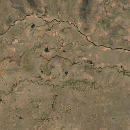 Provincia de Puno High Resolution Satellite Map