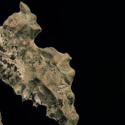 Yumani High Resolution Satellite Map