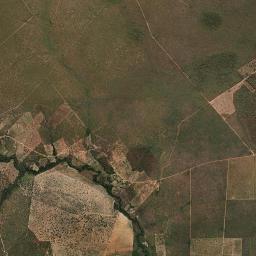 Pintópolis High Resolution Satellite Map