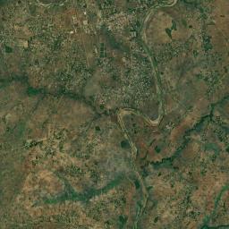Luchenza High Resolution Satellite Map