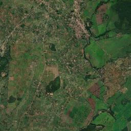 Mulanje High Resolution Satellite Map
