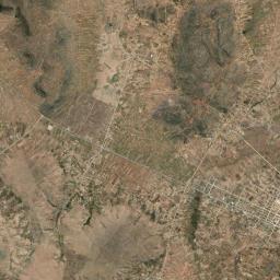 Ilave High Resolution Satellite Map