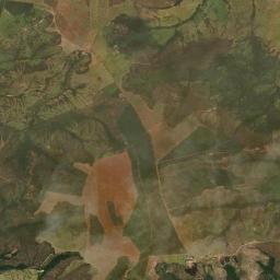 Santo Antônio do Descoberto High Resolution Satellite Map