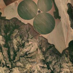 Cabeceira Grande High Resolution Satellite Map