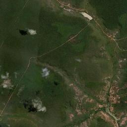 Riacho dos Machados High Resolution Satellite Map