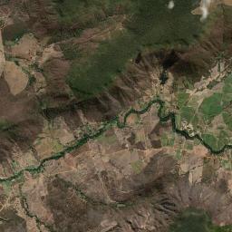 Salinas High Resolution Satellite Map