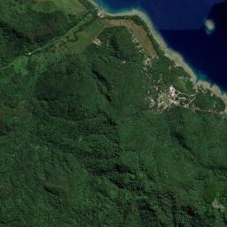 Lakatoro High Resolution Satellite Map