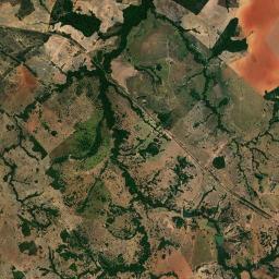 Jaupaci High Resolution Satellite Map