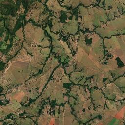 Buriti de Goiás High Resolution Satellite Map