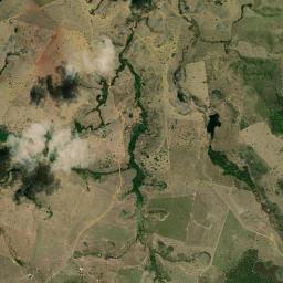 Itagimirim High Resolution Satellite Map