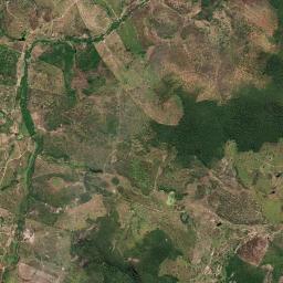 Jacinto High Resolution Satellite Map