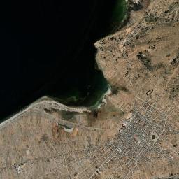 Yunguyo High Resolution Satellite Map