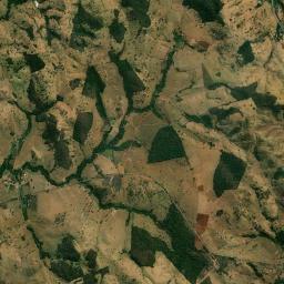 Damolândia High Resolution Satellite Map