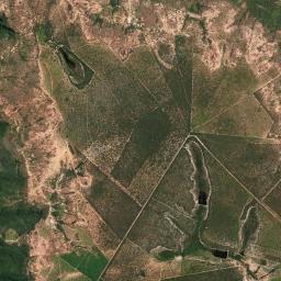 Riachinho High Resolution Satellite Map