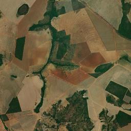 Bom Jardim de Goiás High Resolution Satellite Map