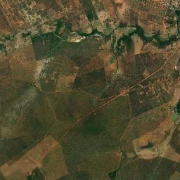 Mirabela High Resolution Satellite Map