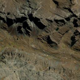 Provincia Murillo High Resolution Satellite Map