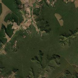 Medina High Resolution Satellite Map