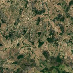 Santa Maria do Salto High Resolution Satellite Map