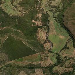 Baliza High Resolution Satellite Map