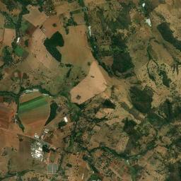 Nova Veneza High Resolution Satellite Map