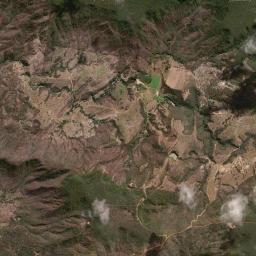 Rubelita High Resolution Satellite Map