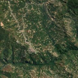 Chulumani High Resolution Satellite Map