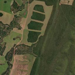 Cáceres High Resolution Satellite Map