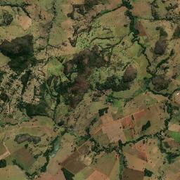 Adelândia High Resolution Satellite Map