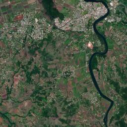 Labasa High Resolution Satellite Map