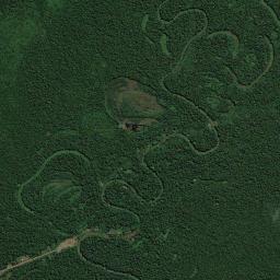 Provincia Chaparé High Resolution Satellite Map