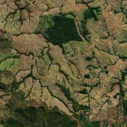 Moiporá High Resolution Satellite Map