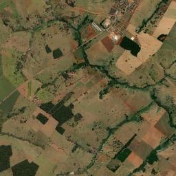 Avelinópolis High Resolution Satellite Map