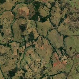 Caturaí High Resolution Satellite Map