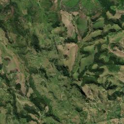 Santo Antônio do Jacinto High Resolution Satellite Map