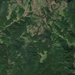 Macuata Province High Resolution Satellite Map