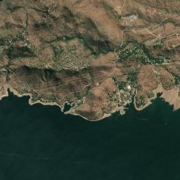Kariba High Resolution Satellite Map