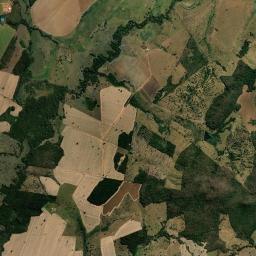 Turvânia High Resolution Satellite Map