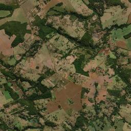 Leopoldo de Bulhões High Resolution Satellite Map