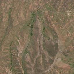 Provincia de Chucuito High Resolution Satellite Map