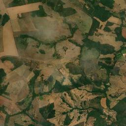 Bonfinópolis High Resolution Satellite Map