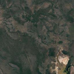 Wellesley Islands High Resolution Satellite Map